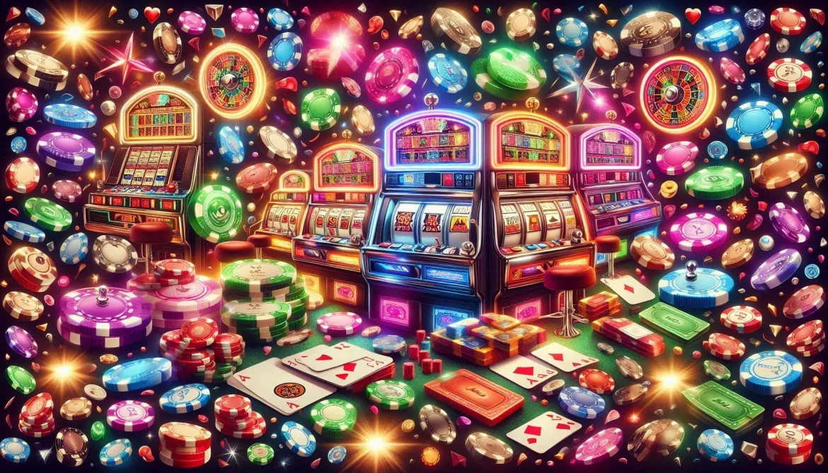 Westace Casino